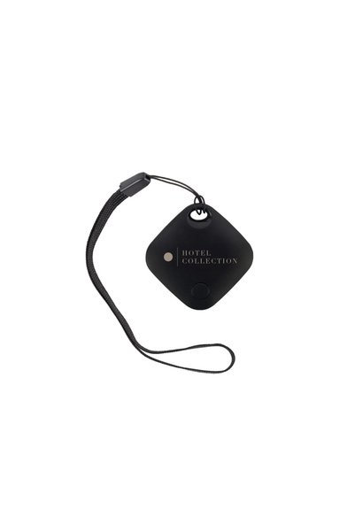 Hotel Collection GPS Tracker - Peace of Mind Traveling with Tracking via Find My App - Apple Devices Compatible