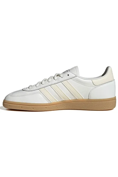 adidas Handball Spezial Men's White Sports Shoes Js3867
