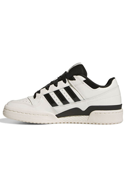 adidas FORUM LOW CL W Kadın Beyaz Spor Ayakkabı JR0499