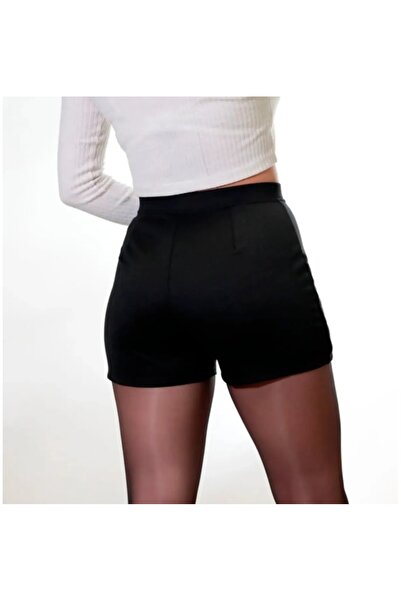 CARABO MODA Sort Skirt with Cap