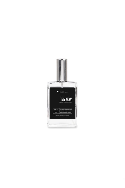 Aroma360 معطر جو برائحة الليمون والهيل وخشب الصندل - طريقتي