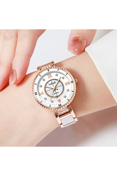 Youtrico Labaoli Ladies wristwatch,couple watches, gifts for lovers, fashion matching in all seasons