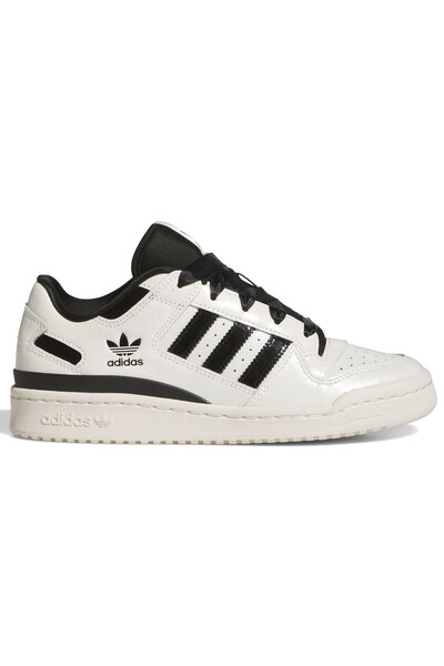 adidas FORUM LOW CL W Kadın Beyaz Spor Ayakkabı JR0499