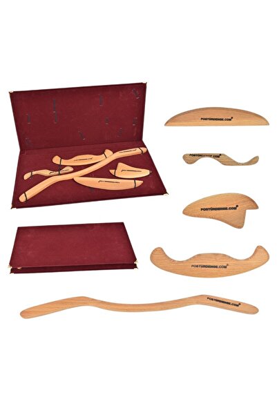 İBA POSTUR DENGE AHŞAP GRASTONSETİ