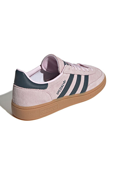 adidas HANDBALL SPEZIAL W Dámské růžové sportovní boty IF6561