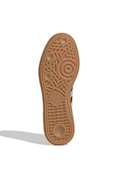 adidas HANDBALL SPEZIAL W Siyah Kadın Spor Ayakkabı IE5897