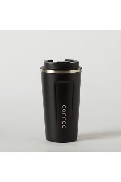 Home Box Karry Steel Travel Mug - 510 ml