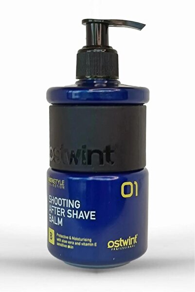 Ostwint Balsam 250 Ml Nu: 1