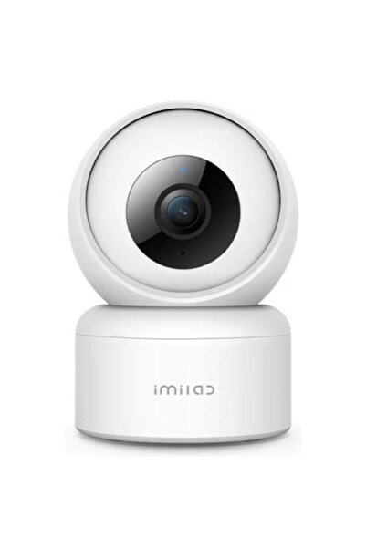 Imilab Камера за видеонаблюдение C20 Pro, Wi-Fi, 1080P, за вътрешна употреба ...