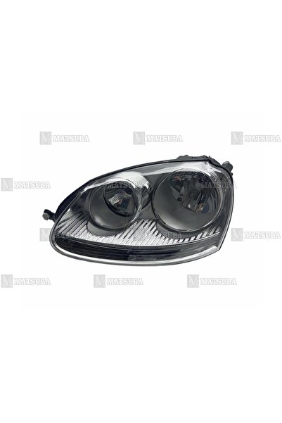 MATSUBA ΦΑΝΑΡΙ GOLF 5 05-11/JETTA 05-11 ΑΡΙΣΤΕΡΟ (ΜΕ ΜΑΥΡΟ ΕΣΩΤΕΡΙΚΟ) 1K6 941...