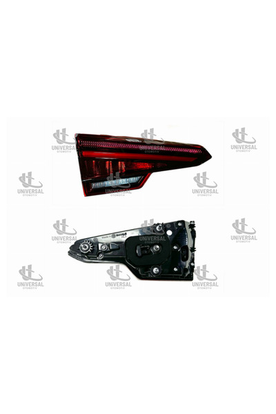 MATSUBA توقف A4 17-20 داخلي يسار 8W5945093G
