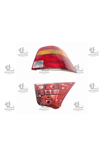 MATSUBA STOP GOLF 4 98-04 ΔΕΞΙΑ (ΜΕ ΚΙΤΡΙΝΟ ΣΗΜΑ) 1J6945112Q