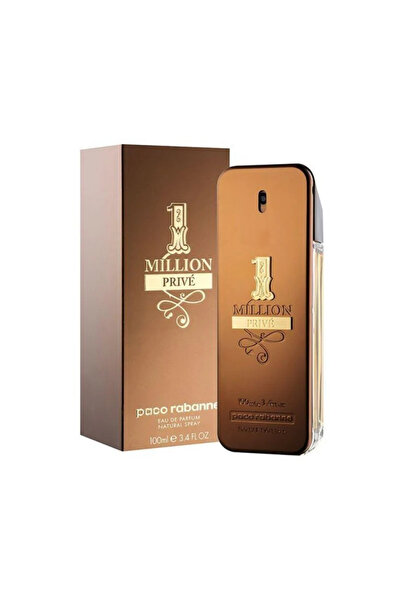 Paco Rabanne One Million Prive for Men 100ml