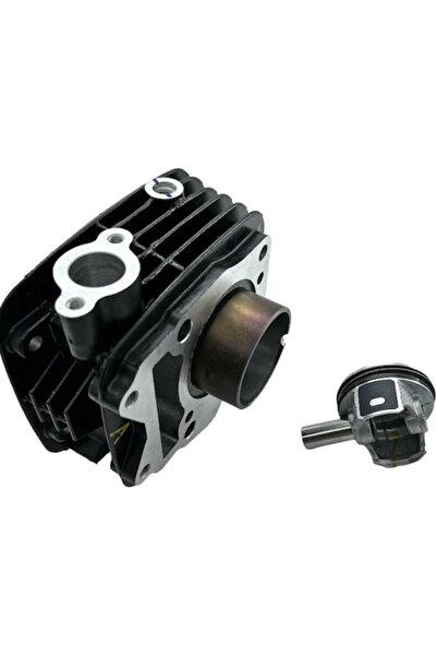 TVS RAİDER 125 CC SİLİNDİR PİSTON TAKIM ORJİNAL