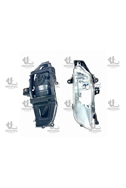 MATSUBA Lamp Fog H1 08-11 Right 92202-4H000
