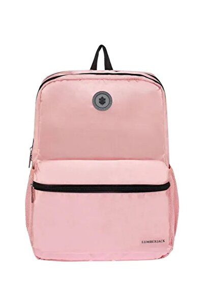 HAUSEkids Licensed Lumberjack Backpack-Powder