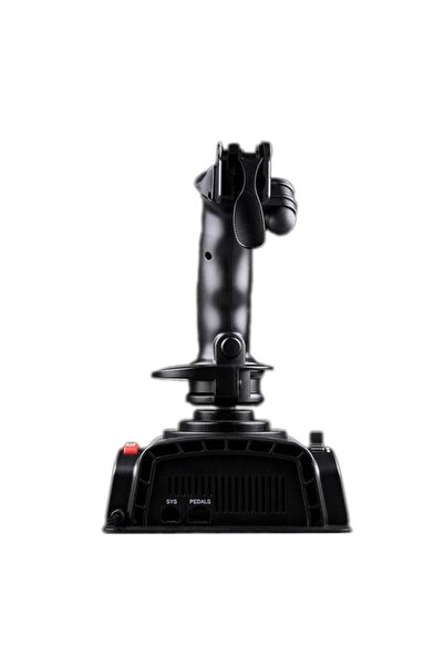 Flashfire Joystick Cobra V6, Negru