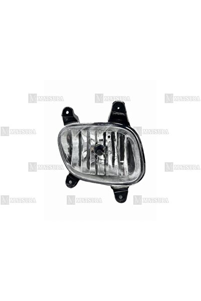 MATSUBA Lamp Fog Bongo 04-12 Right (with Holder) 92202-4E001