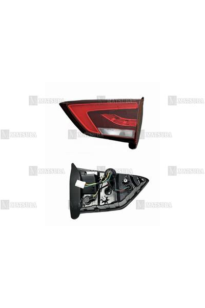 MATSUBA توقف ZS/ZS EV 22-24 داخلي يمين 10571684