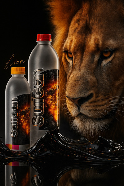 SULTAN İÇECEK Florya Su Büyük Boy 800ml X 6