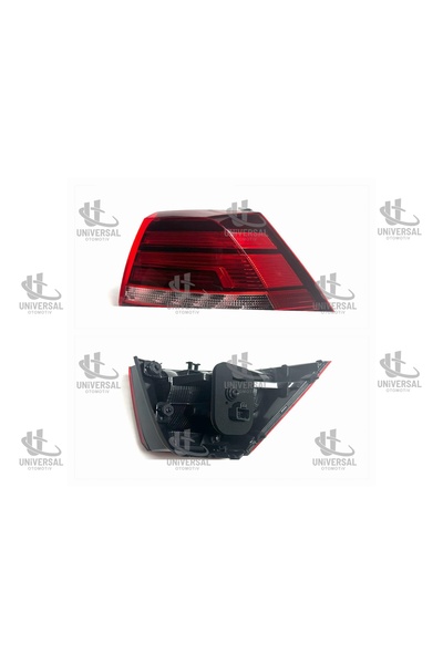 MATSUBA ستوب جولف 7,5 17-20 خارجي يمين (LED/TREND-COMFORT) 5G0945096AG
