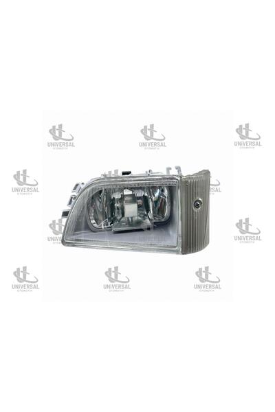 MATSUBA مصباح ضباب بريميرا 96-99 يسار 26155-2F025