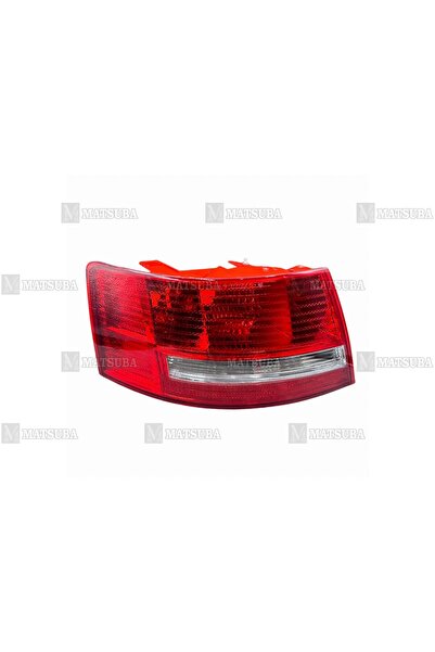 MATSUBA توقف A6 04-08 خارجي يسار (بدون مصابيح LED) 4F5945095L