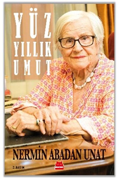 Timaş Yayınları Yüz Yıllık Umut