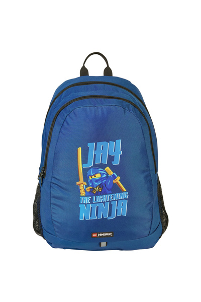 LEGO Ninjago School Backpack, Boys' Backpack