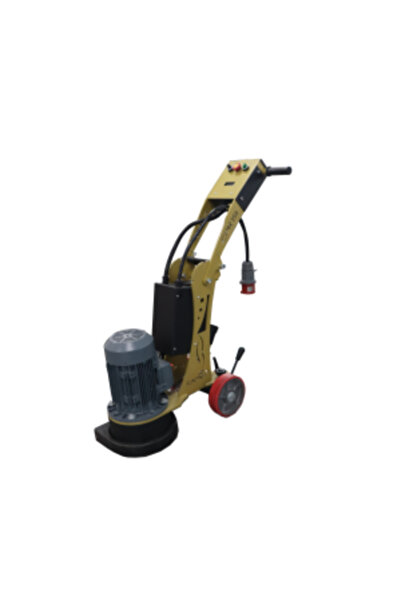 Çapar Yapı HUB HM-25 Köşe Makinesi