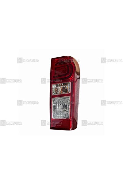 MATSUBA ستوب دي ماكس 17-19 يمين (LED) 8982222812