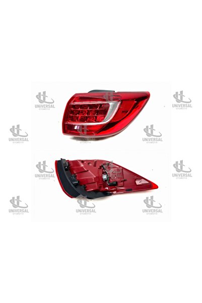 MATSUBA ستوب سبورتاج 11-14 خارجي يمين (بدون حساس) 92402-3W010