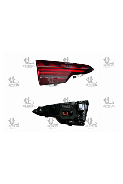 MATSUBA ستوب A4 20-23 داخلي يسار (LED) 8W5945093AA