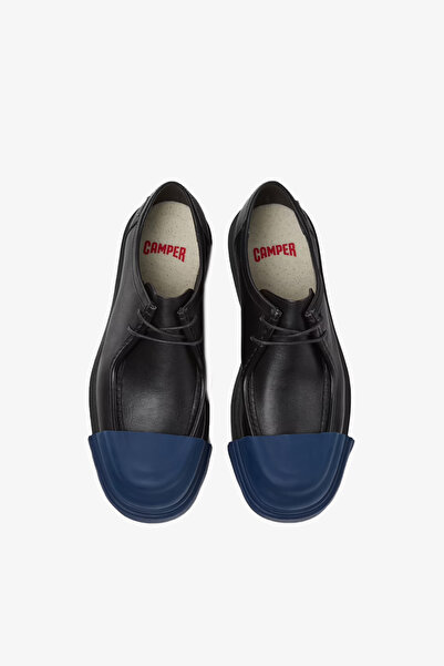 CAMPER Junction Erkek Siyah Günlük Ayakkabı K100872-024