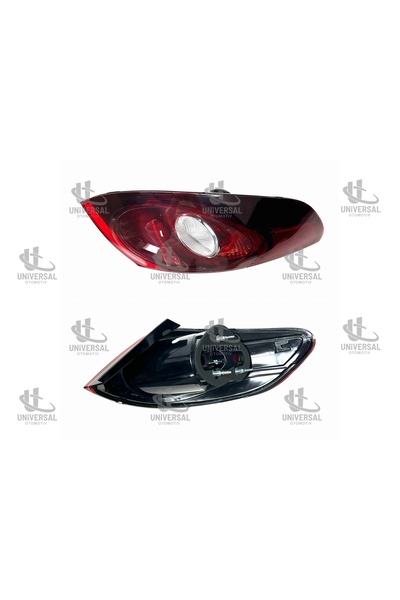MATSUBA ΣΤΟΠ PASSAT CC 08-11 ΕΞΩΤΕΡΙΚΟ ΑΡΙΣΤΕΡΟ 3C8945095D