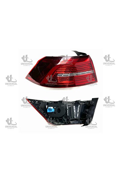 MATSUBA ΣΤΟΠ PASSAT B8 14-19 ΕΞΩΤΕΡΙΚΟ ΑΡΙΣΤΕΡΟ (HIGHLINE) 3G5945207