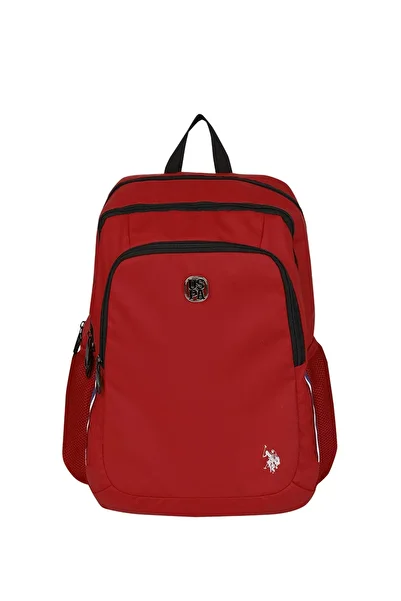 HAUSEkids Licensed Backpack-Red