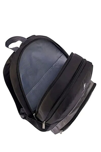 HAUSEkids Licensed Backpack-Black