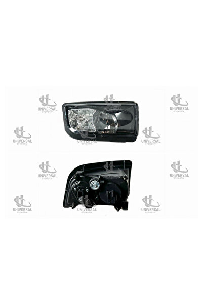 MATSUBA مصباح ضباب D-MAX 12-15 يمين (مربع) 8981862170