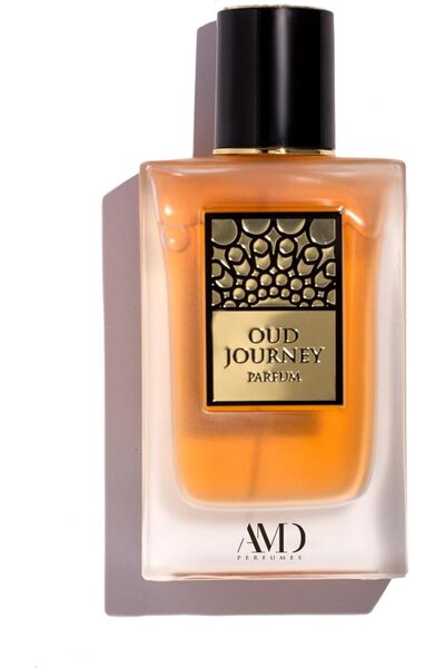 AMD Perfumes Memoirs Oud Journey By AMD Perfumes Unisex Fragrance EDP 100ml