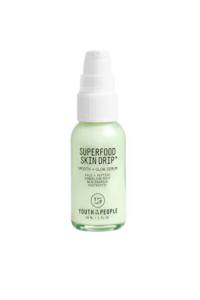 youth to the people Superfood Skin Drip™ - Kale içerikli Pürüzsüzleştirici + ...