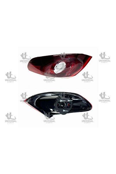 MATSUBA ΣΤΟΠ PASSAT CC 08-11 ΕΞΩΤΕΡΙΚΟ ΔΕΞΙ 3C8945096D