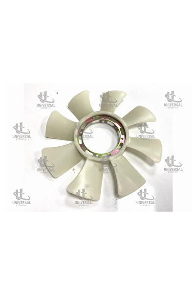 İTAQİ مروحة المروحة H100/H100 KMYT/L200/L300 96-05 25261-42100