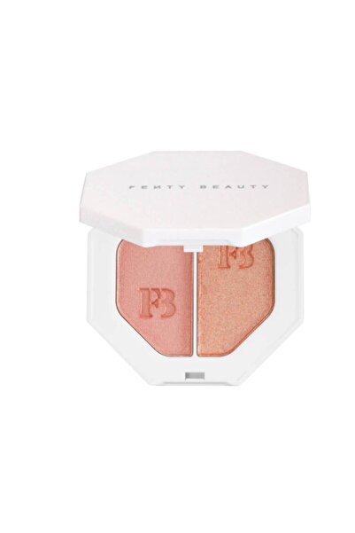 FENTY FB Killawatt Freestyle Highlighter, Girl Next Door/Chic Phreak, 3.5 g