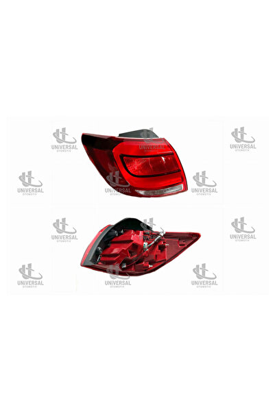 MATSUBA توقف الرياضة 14-16 الخارج الأيسر (مع حساس) 92401-3W510