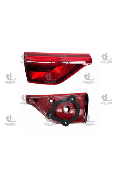 MATSUBA ستوب سبورتاج 16-20 من الداخل يسار (بدون مصابيح LED) 92405-F1000