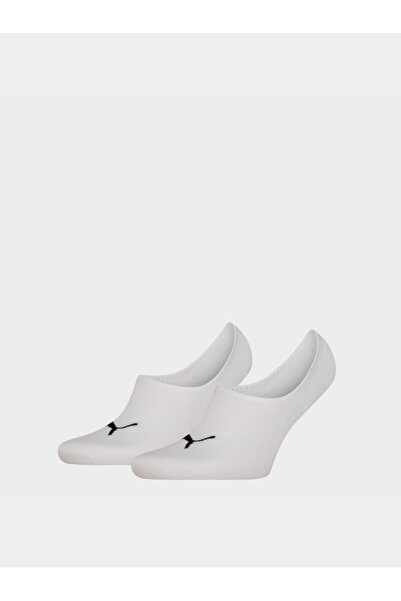 Puma Unisex High Cut Footie