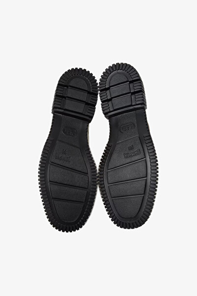 CAMPER Pix Women's Gray Casual Shoes K201851-003