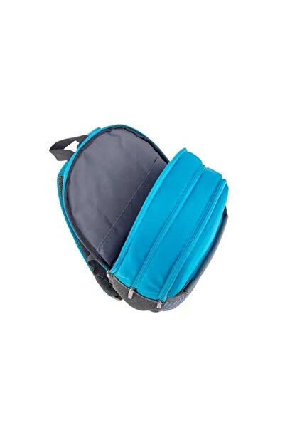 HAUSEkids Licensed Backpack-Turquoise