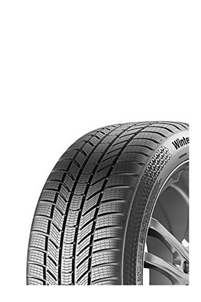 Continental 215/65R16 98H WINTER CONTACT TS 870 P ÜRETİM YILI: 2025
